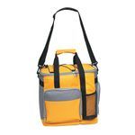 Large Kooler Tote Bag -  