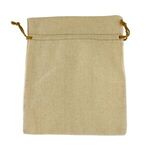 8" x 10" Linen Bag
