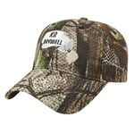 Large Mesh Camo Cap - Realtree Ap™