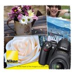 Large Microfiber Cloth