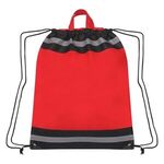 Large Non-Woven Reflective Hit Sports Pack -  