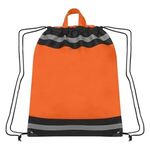 Large Non-Woven Reflective Hit Sports Pack -  