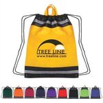 Buy Large Non-Woven Reflective Hit Sports Pack