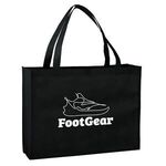 Buy Large Non-Woven Shopping Tote Bag