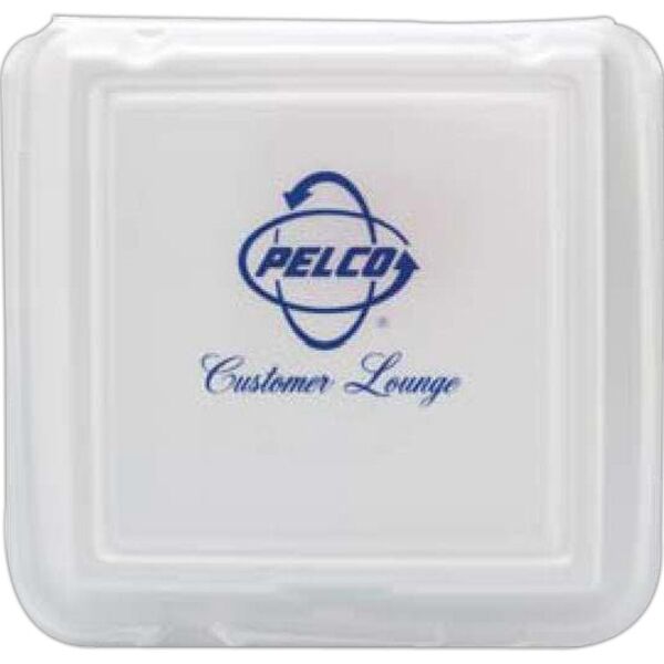 Main Product Image for Large Open - Foam Hinged Deli Containers - The 500 Line