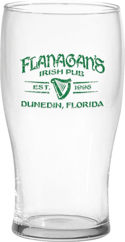 Main Product Image for Pub Glass 20 Oz