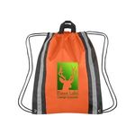 Large Reflective Hit Sports Pack -  