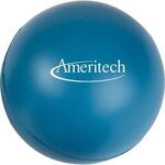 Large Round Stress Ball