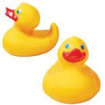 Large Rubber Duck - Yellow