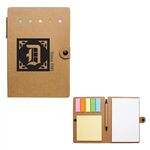 Buy Large Snap Notebook With Desk Essentials