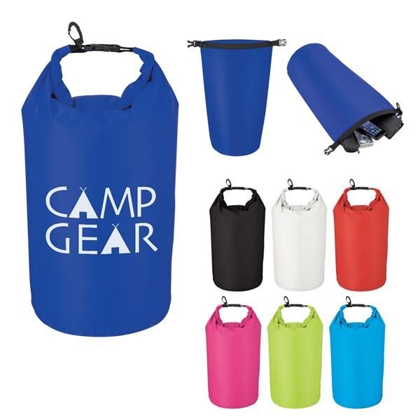 Main Product Image for Large Waterproof Dry Bag