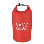 Large Waterproof Dry Bag -  