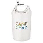 Large Waterproof Dry Bag -  