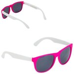 Largo UV400 Sunglasses - Pink