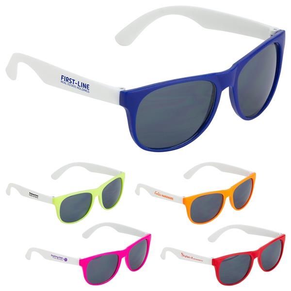 Main Product Image for Largo UV400 Sunglasses