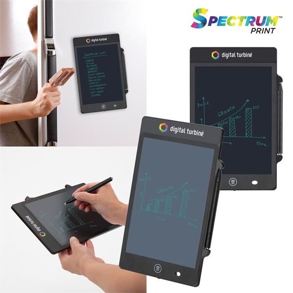 Main Product Image for LCD Writing Tablet