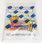 Buy Learn About Immunization Coloring And Activity Book Fun Pack