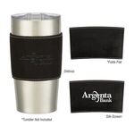 Buy Leatherette Himalayan Tumbler Sleeve