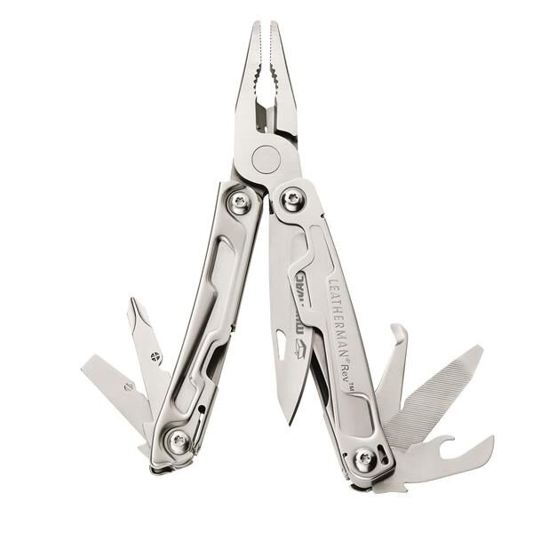 Main Product Image for Leatherman (R) Rev