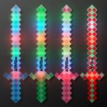 Buy LED 8-Bit Pixel Sword