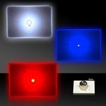 Buy Custom Blinky LED Blinking Light Up Glow Rectangles