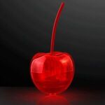 LED Cherries Drinking Accessories -  