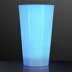 LED CUP - 16 OZ. - Blue
