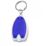 LED Key Chain - Blue