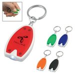 LED Key Chain -  