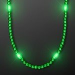 LED LIGHT UP BEADS - Green