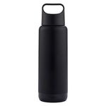 LED Light-Up-Your-Logo 16 oz. Bottle -  