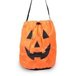 LED Pumpkin Bag -  