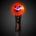 Buy Custom Printed LED Pumpkin Spinner Wand