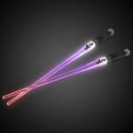 LED Saber Chopsticks - Multi Color
