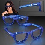 LED SUNGLASSES -  