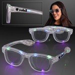 LED SUNGLASSES -  