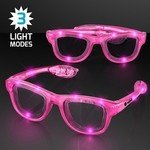 LED SUNGLASSES -  