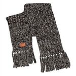 Leeman™ Heathered Knit Scarf -  