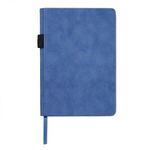 Leeman™ Nuba Journal - Blue-reflex