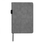 Leeman™ Nuba Journal - Gray