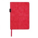 Leeman™ Nuba Journal - Red