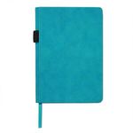 Leeman™ Nuba Journal - Teal