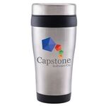 Legend - 16 Oz. Stainless Steel Tumbler Full Color -  