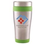 Legend - 16 Oz. Stainless Steel Tumbler Full Color -  