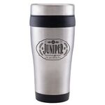 Legend - 16 Oz. Stainless Steel Tumbler -  