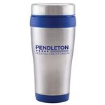 Legend - 16 Oz. Stainless Steel Tumbler -  