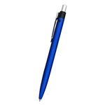 Leighton Pen - Blue