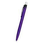 Leighton Pen - Purple