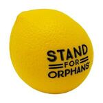 Buy Promotional Lemon Stress Relievers / Balls