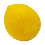 Lemon Stress Relievers - Yellow